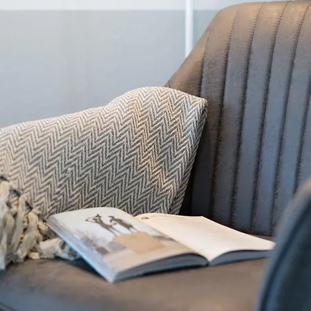 شقة Berolina 302 *