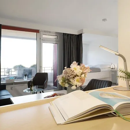 Berolina 302 Apartment Dahme (Schleswig-Holstein)