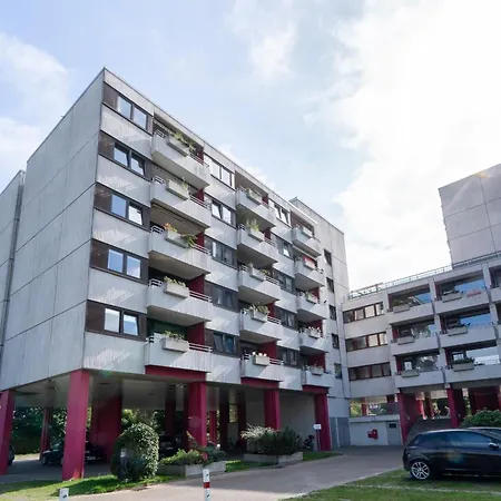 Apartment Berolina 302 Dahme (Schleswig-Holstein)