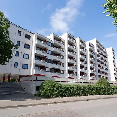 Berolina 302 * Dahme (Schleswig-Holstein)