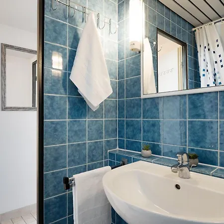Apartment Berolina 302