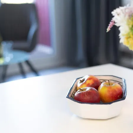 Berolina 302 شقة *