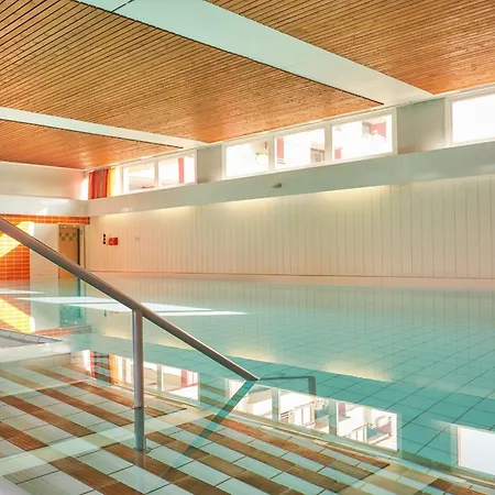 شقة Berolina 302 *