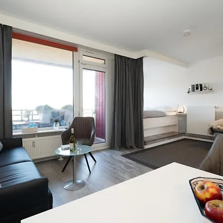 Apartment Berolina 302 Dahme (Schleswig-Holstein)