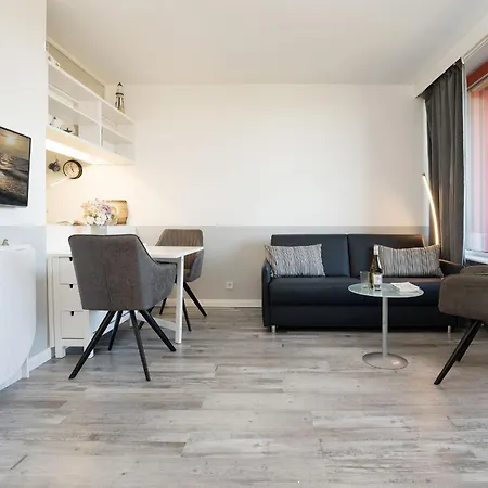 Berolina 302 شقة *