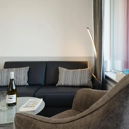 شقة Berolina 302 *