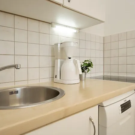 Berolina 302 Apartment Dahme (Schleswig-Holstein)