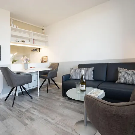 Berolina 302 شقة *