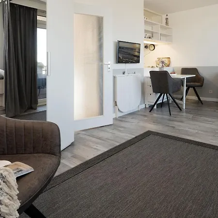 شقة Berolina 302 *