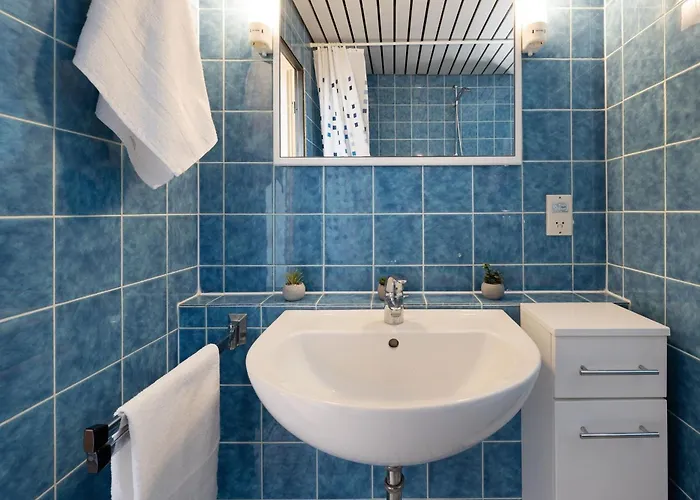 Berolina 302 דירה