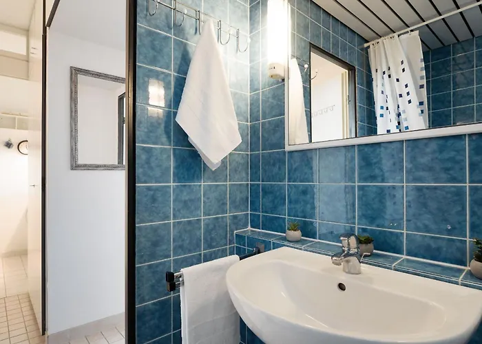 דירה Berolina 302