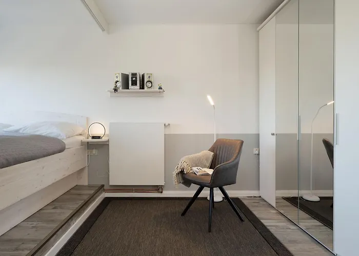 Berolina 302 דירה דאהמה