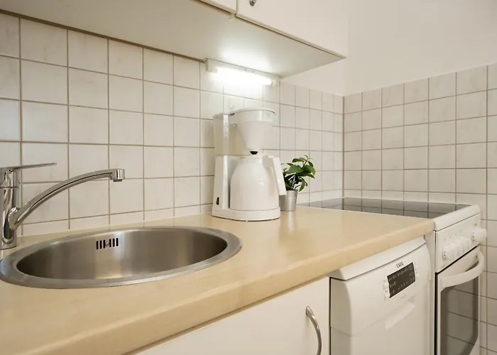 Berolina 302 דירה דאהמה