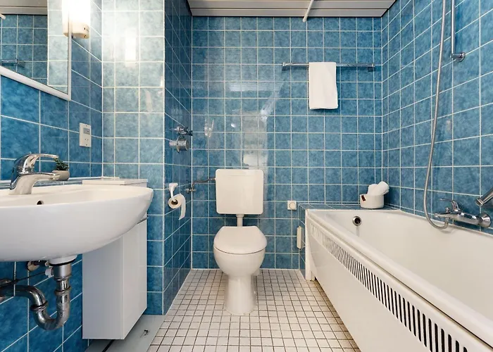 Berolina 302 דירה