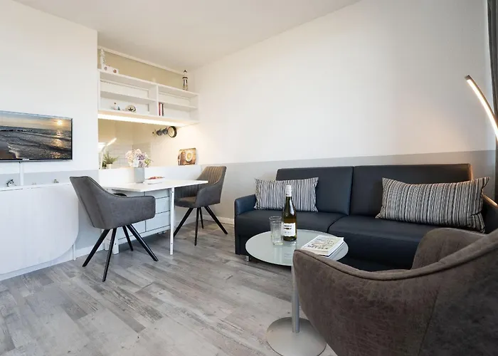 Berolina 302 דירה *