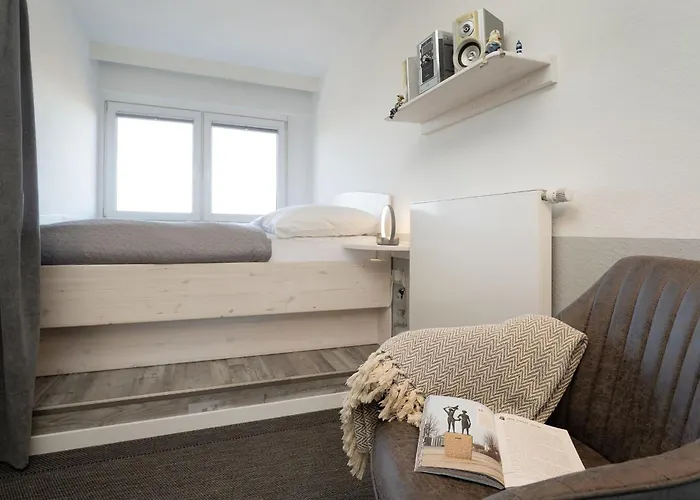 Berolina 302 דאהמה