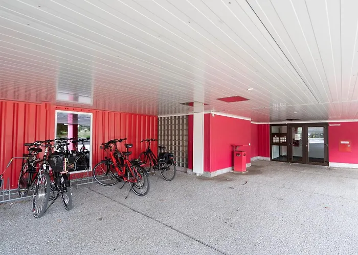 Berolina 302 דירה *