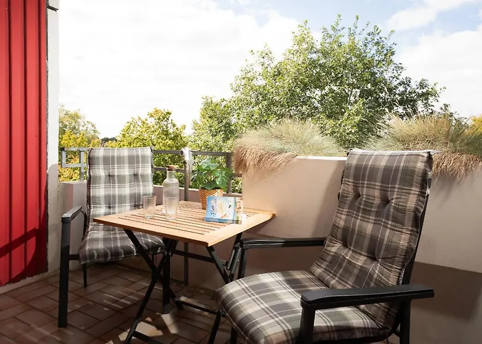 Berolina 302 דירה