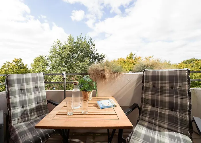 Berolina 302 דאהמה