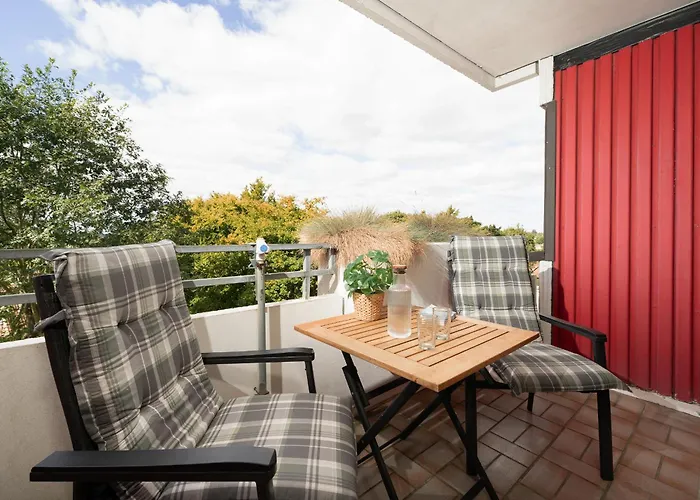 Berolina 302 דירה